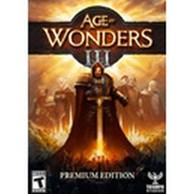 Igra za PC: Age of Wonders III - Deluxe Edition DLC STEAM Key