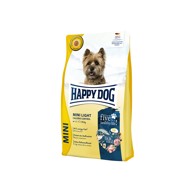 HAPPY DOG SUPREME Suha hrana za pse Fit&Vital Mini Light, 800 g