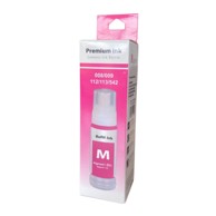 ORINK Tinta za Epson 112/113XL EcoTank, magenta