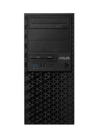 ASUS Server TS100-E11-PI4 tower, crni