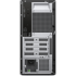 DELL Stolno računalo Pro QVT1260 / Intel Core i3-14100, 8 GB, 512 GB SSD, Windows 11 Pro, crna