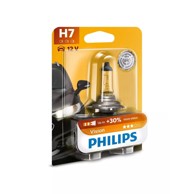 PHILIPS Žaruljice H7 12 V 55 W Vision