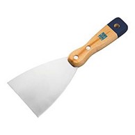 LUX TOOLS Zidarska špahtla 80mm