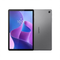 LENOVO Tablet Idea Tab, 11", 8 GB RAM, 128 GB, Wi-Fi 5, Android 15, siva
