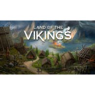 Igra za PC: Land of the Vikings
