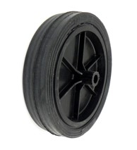 Plastični kotač za kosilicu KL175 KOSI, 175 mm