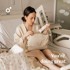 DOOMOO Set za trudnice i mame, Mommy Vanity Sand