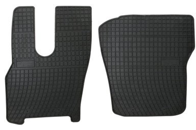 FROGUM Tepisi za auto za DAF XD, XF II, XG, XG+ 06.21-
