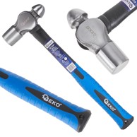 GEKO Premium 450g čekić za lim od fiberglasa