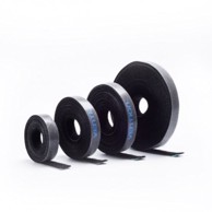VENTION Vezica Cable Tie 2M, crna