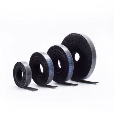 VENTION Vezica Cable Tie 2M, crna