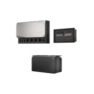 ECOFLOW Set za napajanje, 5kWh