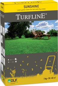 DLF Sjeme trave Sunshine 1 kg