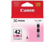 CANON Tinta za printer CLI-42 PM Photo, magenta
