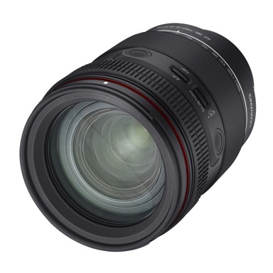 SAMYANG Objektiv AF 35-150mm, F2,0-2,8, za Sony E-Mount