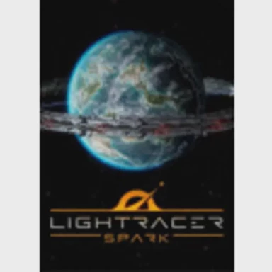 Igra za PC: Lightracer Spark