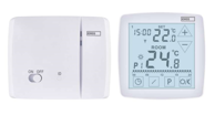 EMOS Sobni termostat P56A11, OpenTherm, bežični, programabilni