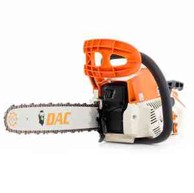 RURIS Motorna pila DAC 401S