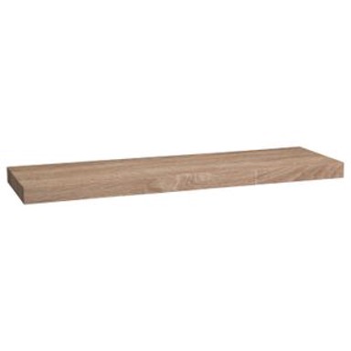 FIVE Polica zidna Table, 58x10x4 cm natur