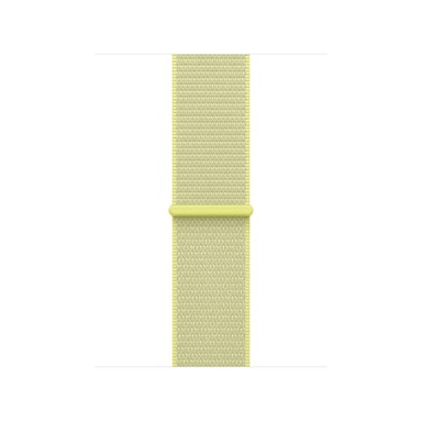 APPLE sportski remen Sport Loop 40mm, žuta Neon Yellow