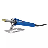 Štapna pirograf lemilica za drvo i kožu 30 W set