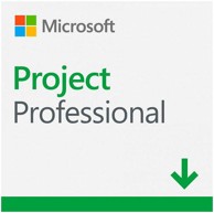 MICROSOFT Project Pro 2021 – Windows, sve jezike, licenca online preuzimanje, C2R, H30-05939