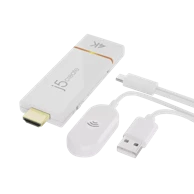 J5CREATE Bežični adapter za zaslon