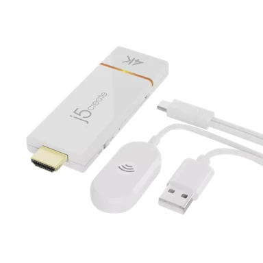 J5CREATE Bežični adapter za zaslon