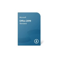 MICROSOFT Licenca OFFICE 2019 STANDARD