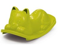 SMOBY Klackalica mačka