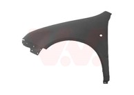 VAN WEZEL Blatobran Škoda Fabia 00-07, prednji, lijevi, 7625655