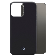 MOBILIZE TPU stražnja futrola za Apple iPhone 13 Pro, crna