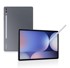 SAMSUNG Tablet Tab S10+ WIFI only 512GB/12GB sivi EU