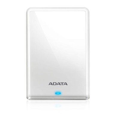 ADATA Vanjski tvrdi disk HV620 Slim, 1TB, USB 3.2, AHV620S-1TU31-CWH