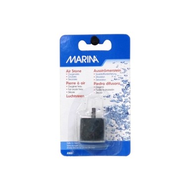 MARINA Raspršivač zraka, pravokutni 2,5 cm