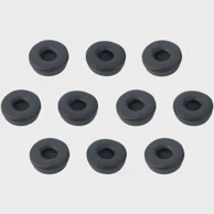 JABRA jastučići za uši Engage (pakiranje 10 kom), crne 