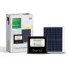 GREEN TECH Rasvjeta solarna LED reflektor, 40 W, 6500 K, IP65