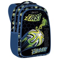 CONNECT Školski anatomski ruksak First Winner