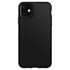 SPIGEN Maska za iPhone 11 Liquid Air, mat crna