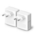 TP-LINK Powerline set AV500 Nano, 100 Mb/s