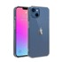 MG Maskica za Motorola Moto E32, Ultra Clear, 0.5 mm, prozirna