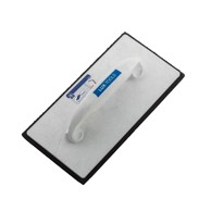 LUX TOOLS Keramičarski pribor gladilica plastična 581 032