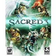 Igra za PC: Sacred 3