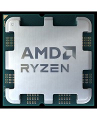 AMD Procesor Ryzen 5 7600, AM5, 4.7 GHz, Box, siva
