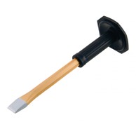 SUKI Sjekač plosnati 350X18 mm