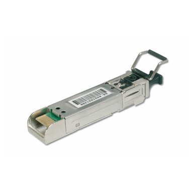DIGITUS SFP modul DN-81010, mini-GBIC, Gigabit Ethernet