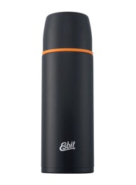 ESBIT Termos boca Vacuum Flask, 1 L, crna