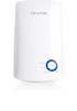 TP-LINK Wi‑Fi pojačivač TL-WA850RE, N300