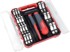 EXTOL PREMIUM Noževi za rezbarenje 8855196 set 21-dijelni