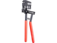 EXTOL PREMIUM Kliješta za karoseriju 8813660 rotirajuće preklopne/bušaće 290 mm